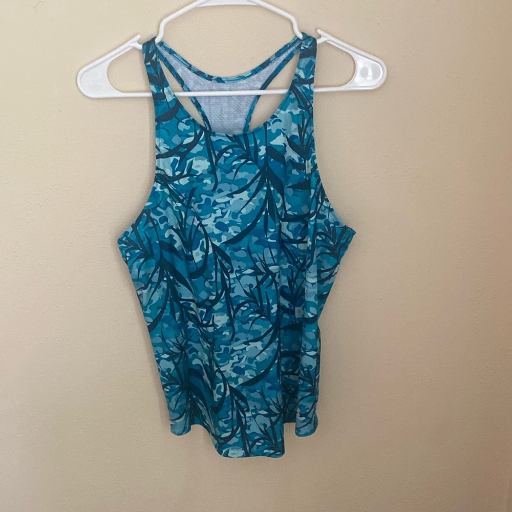 Women’s Under Armor Tank